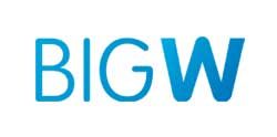 bigw logo