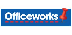 officeworks logo