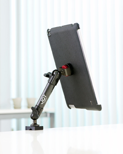 MagConnect™ C-Clamp Mount (Mount Only)