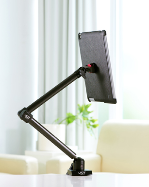 MagConnect™ Clamp Mount (Mount Only)
