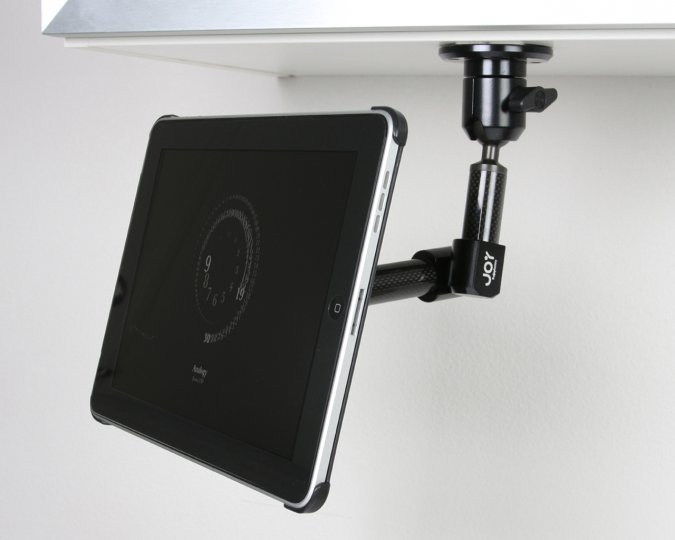 MagConnect™ Wall | Cabinet Mount (Mount Only)