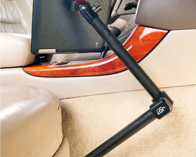 MagConnect™ Seat Bolt Mount (Mount Only)